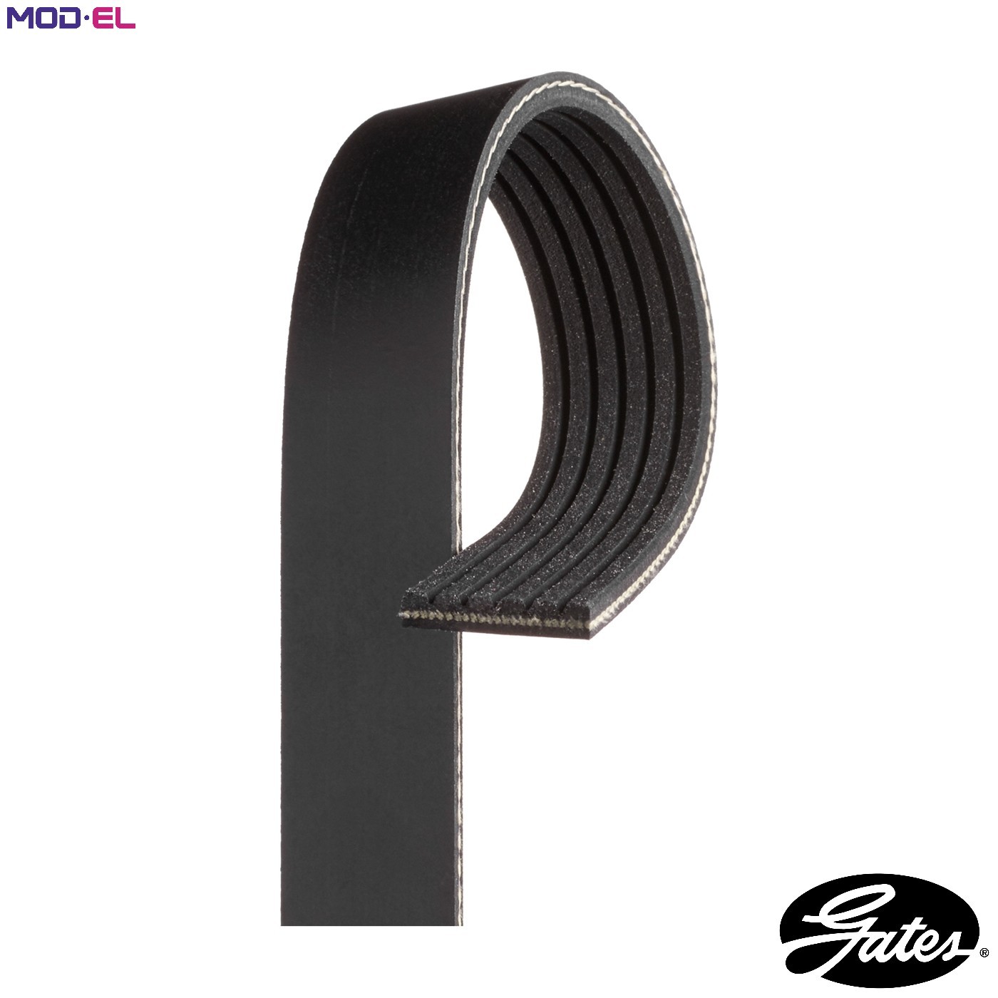 VRIBBED BELT 6PK1845XS FOR FORD MONDEO/IV/Van/Turnier TXBA/KLBA/QXBB/UFBA 2.0L