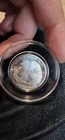1/4 OZ  WALKING LIBERTY BU .999 SILVER ROUND COIN MADE IN USA FREE CAPSULE