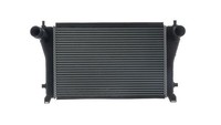 Mahle LadeluftküHler LLK FüR VW T-ROC 1.0 TSI 2.0 Tiguan Cupra Formentor Ateca