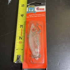 Cotton Cordell C25 SUPER SPOT 1/2 OZ.  Made in North America!!  K Mart Special 