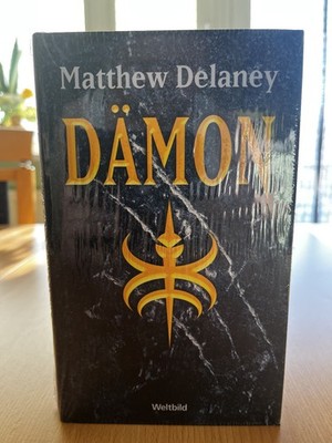 Dämon