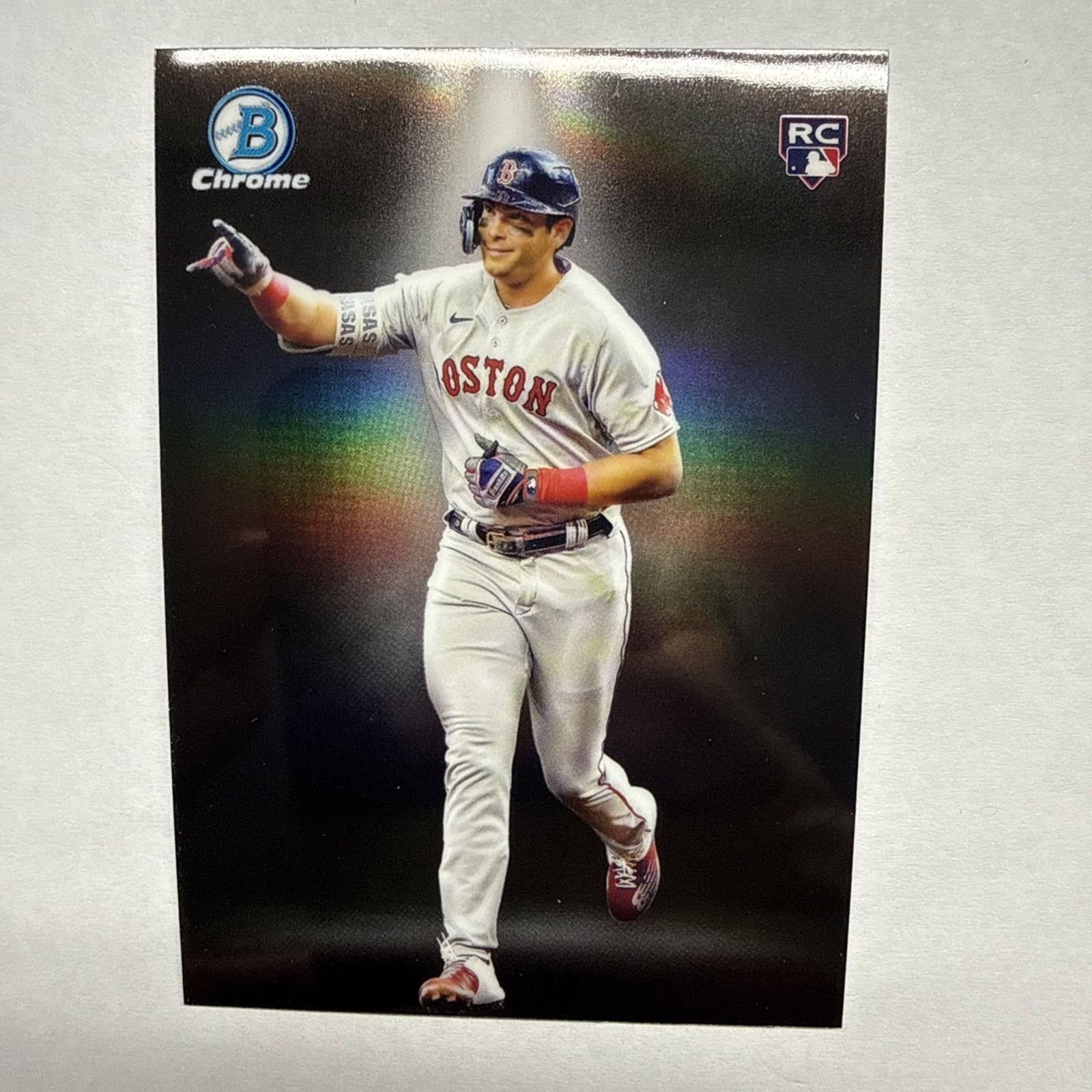 2023 Bowman - Bowman Spotlights Triston Casas #BS-7 (RC)