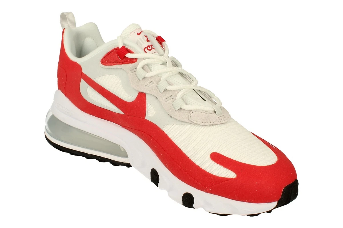 Tenis air max 270 react hombre sale