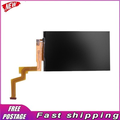 Original LCD Display Easy Installation Gaming Screen Replace Part for New 2DS XL