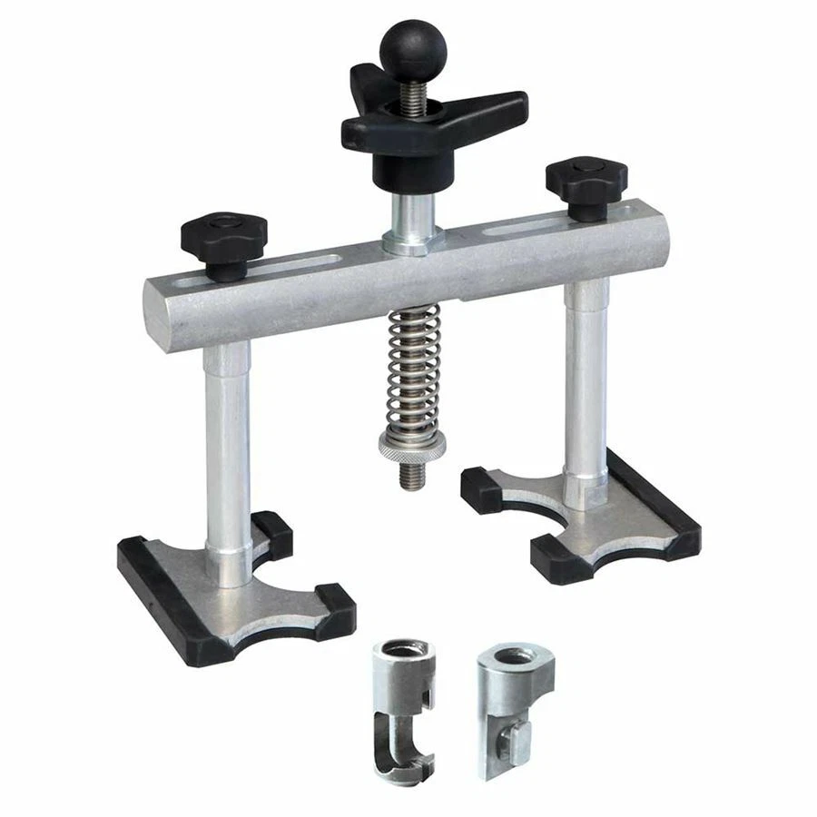 GYS ALU PULLER 051003 Mini Puller + Alu Haken 1er + Alu Haken 2er