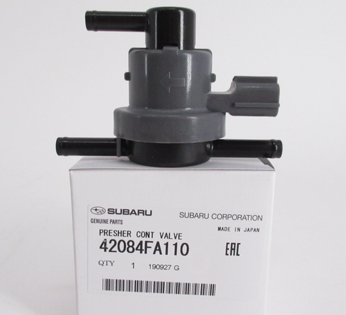 Genuine OEM Subaru 42084FA110 Pressure Control Solenoid Valve | eBay