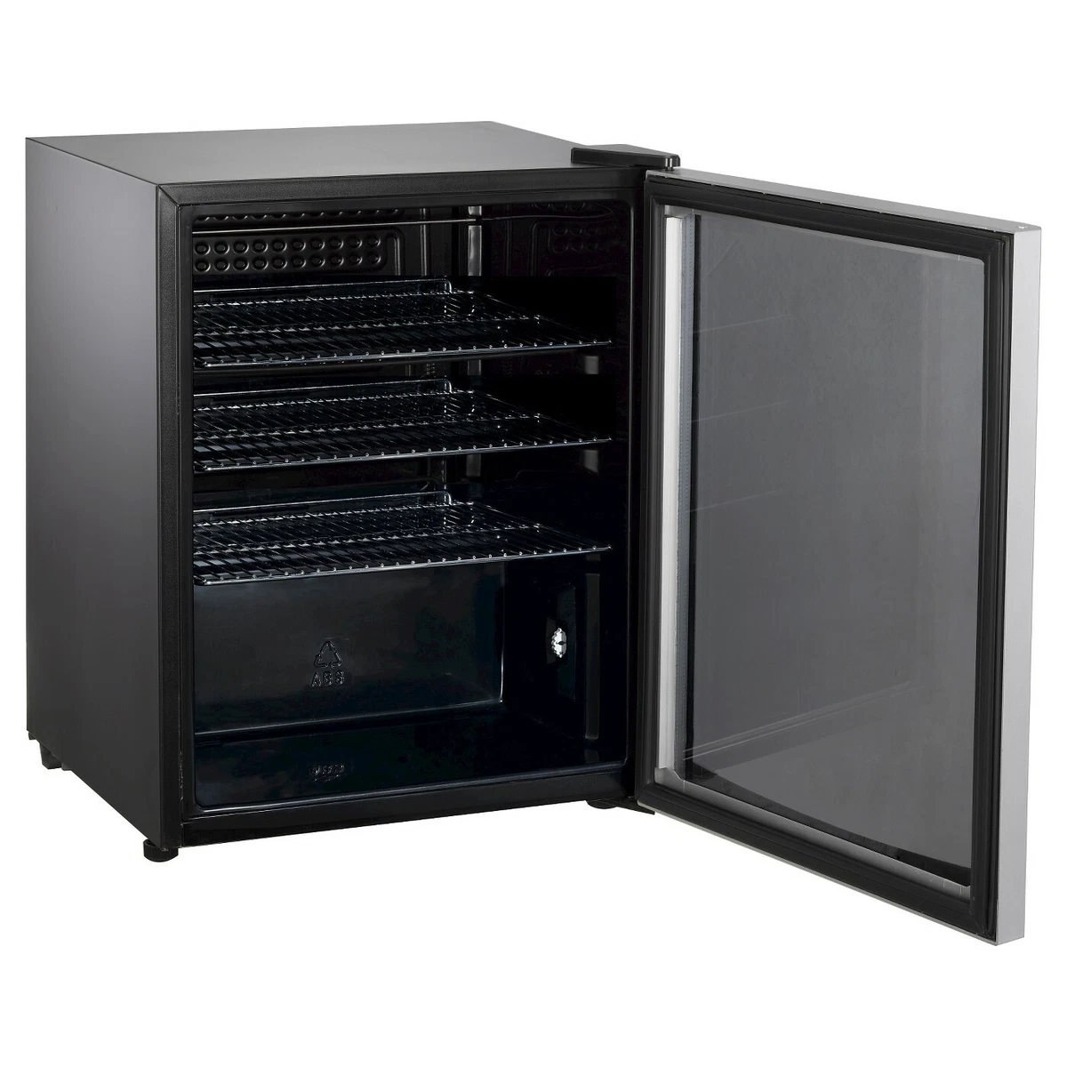 Whirlpool mini cheap beverage fridge
