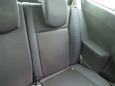 renault clio isofix points