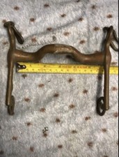 Aurigan KK Sprenger 5,75" Weymouth Bit