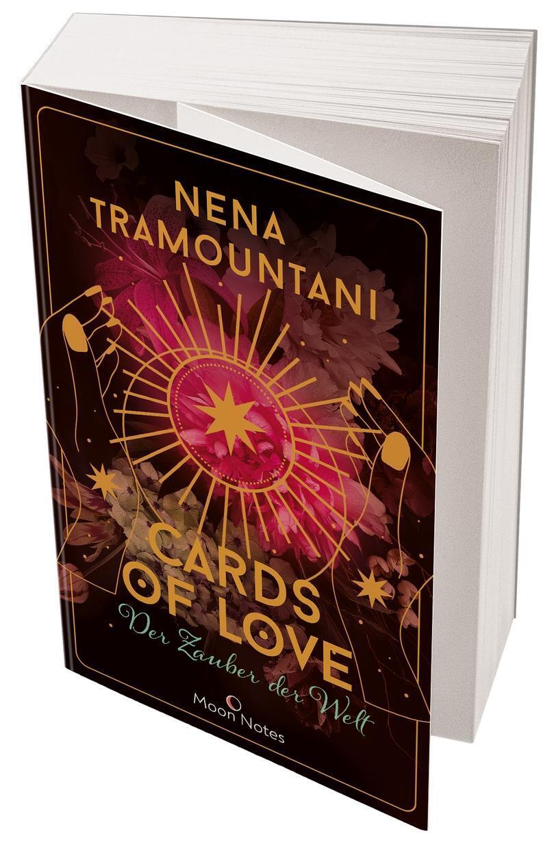 Thumbnail - Cards Of Love 2. Der Zauber Der Welt | Nena Tramountani | Deutsch |