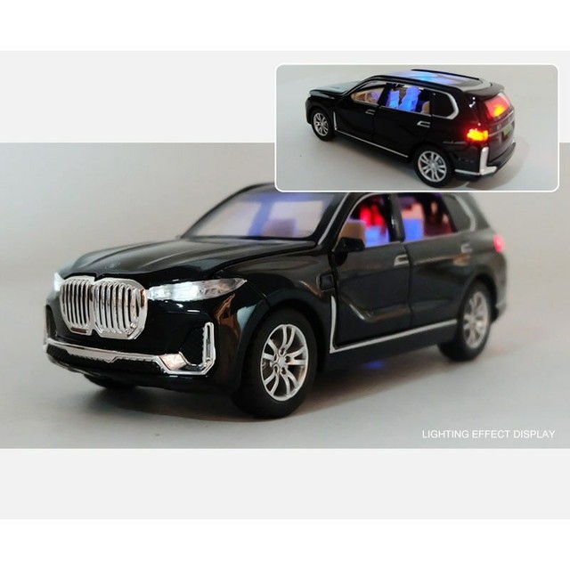Banbao конструктор bmw