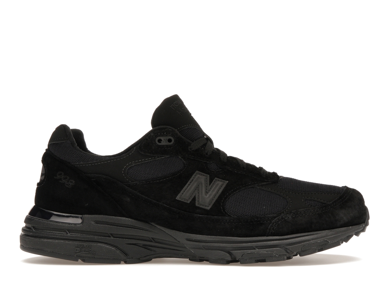 New Balance 993 Black - MR993TB | eBay