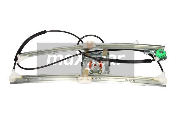 50-0131 MAXGEAR Window Regulator for RENAULT