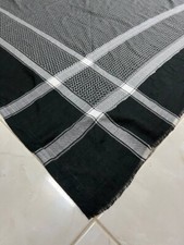 Headscarf turban men Arab Shemagh Dubai Premium, finely crafted Muslim Men Plaid