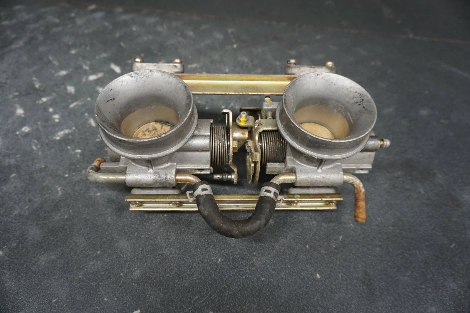 2001-2005 Arctic Cat OEM Throttle Body Ass'y Mountain Cat ZL Pantera ZR EFI
