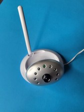 Summer Infant Baby Day  Night Color 210A Camera Monitor PZK201AT w/ Charger EUC