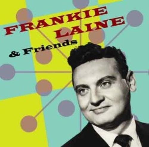 Frankie Laine Frankie Laine & Friends (US Import) (CD)