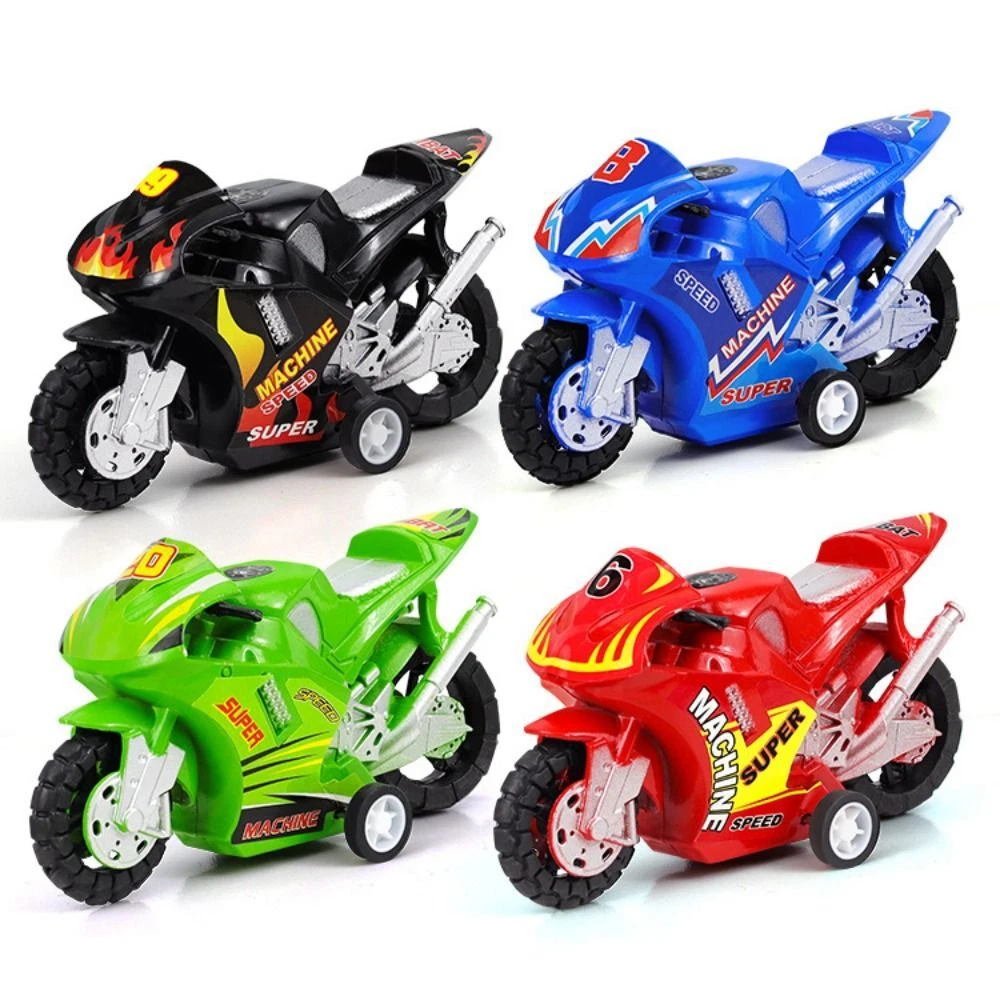 Four wheeler motorbike outlet