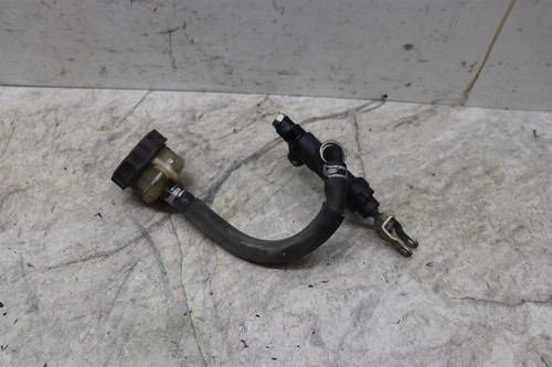 1999-2006 Triumph Daytona 955i Rear Brake Master Cylinder