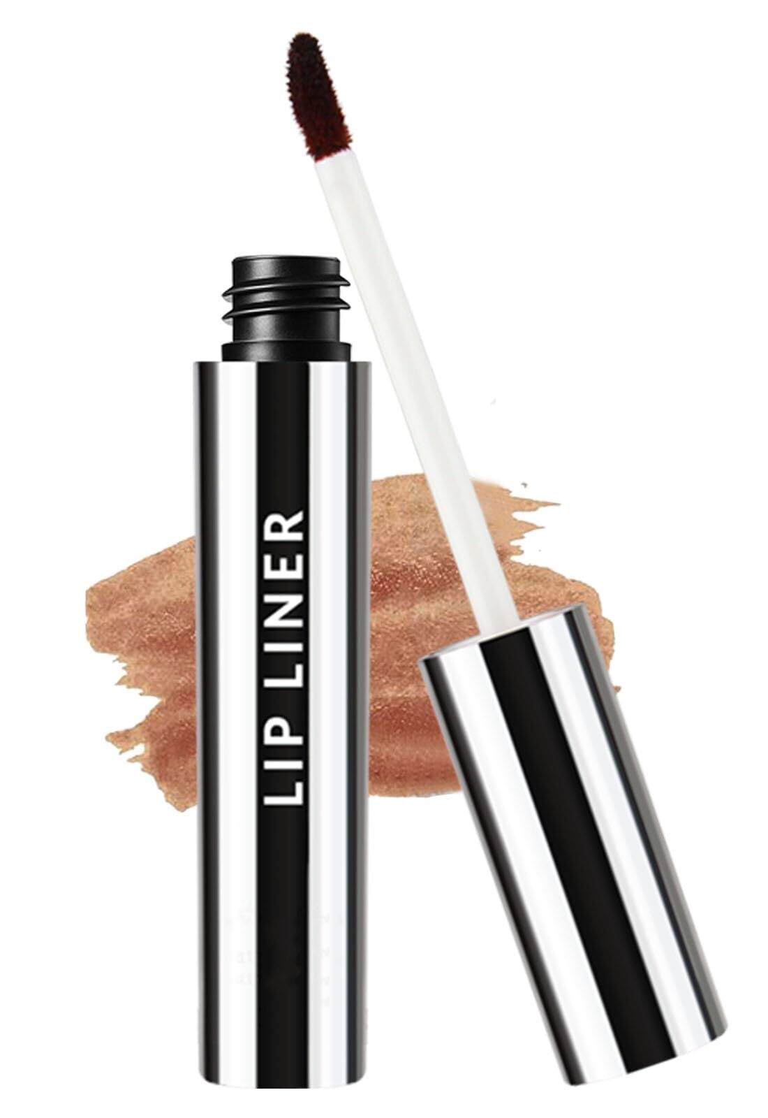 YUANLI Peel Off Lip Liner Stain Lip Stain Long Lasting Waterproof Smudge Proo...