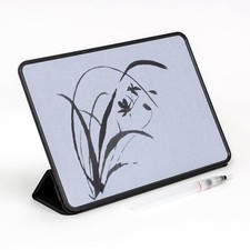 Buddha Board  Enso Portable Water Painting Canvas with Brush  Zen Water Art...
