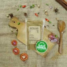 Kayu Manis Leaves Powder Natural Organic Herb Spices Fresh Pure Hygienic Premium