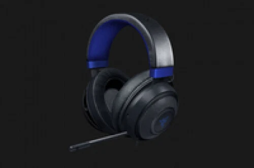 Razer Kraken for Console 2019 Gaming Headset Virtual 7.1 3.5mm Multi-Plattform