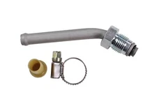 Sunsong Power Steering Return Line End Fitting For 1981 Pontiac Grand Prix