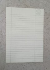 Foglio Da Bollo Atti Giudiziari Lire 700 Anno 1987 Carta Bollata Con Bilancia .