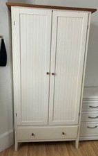 Ikea wardrobe Used, collection from London Plaistow E13