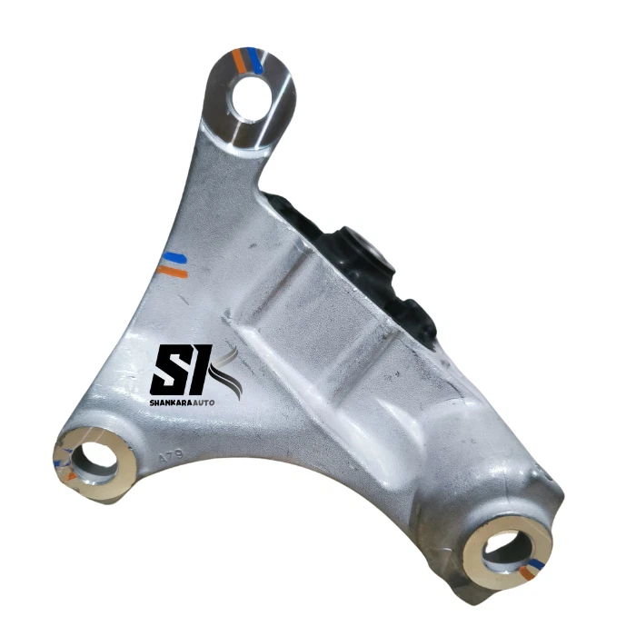 ПОДХОДИТ для крепления двигателя двигателя Honda Acura для 2,0 л RSX передняя ручная Civic от оригинального производителя - Изображение 4 из 4