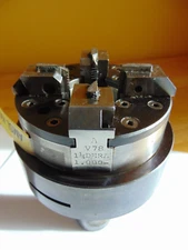 Dera Douglas Regal Beloit USA  1-1/4" threading die head.  See photos & details