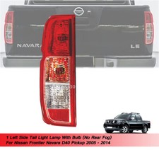 Ampoule Nissan NAVARA