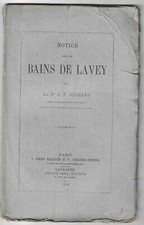 Anleitung zu LAVEYS BADEN - Dr. A.F. SUCHARD ...