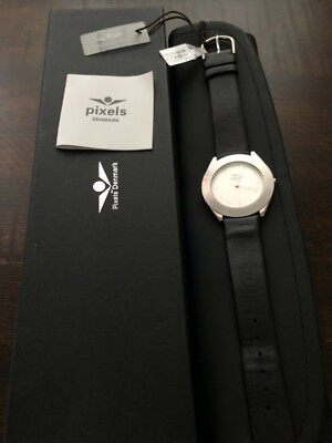 Pixels Denmark Watch | eBay