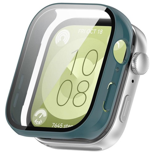 For Watch Fit 3 Smart Watch PC -Screen Protector Cover HOT PC J0J6 - Afbeelding 18 van 25