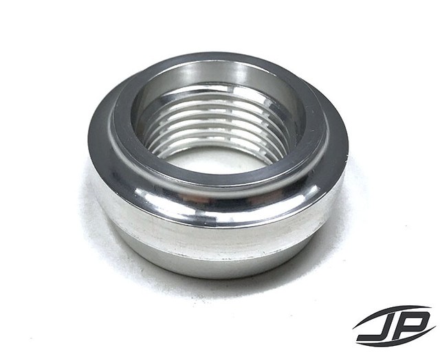 8 ORB Female Aluminum Weld on Bung Fitting HIGH QUALITY! 8AN eBay