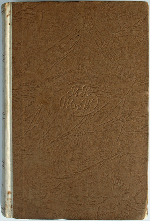 Romain Rolland Malwida von Meysenbug Ein Briefwechsel