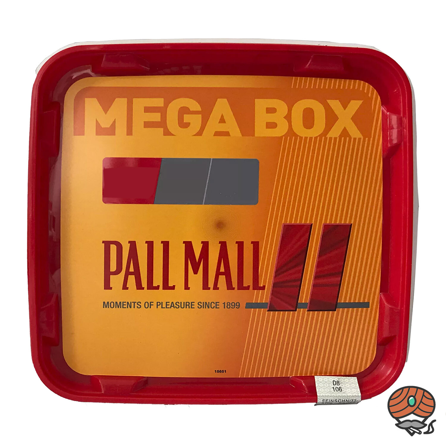 Tabak-Eimer Kaufen Online Günstig Im Tabakshop