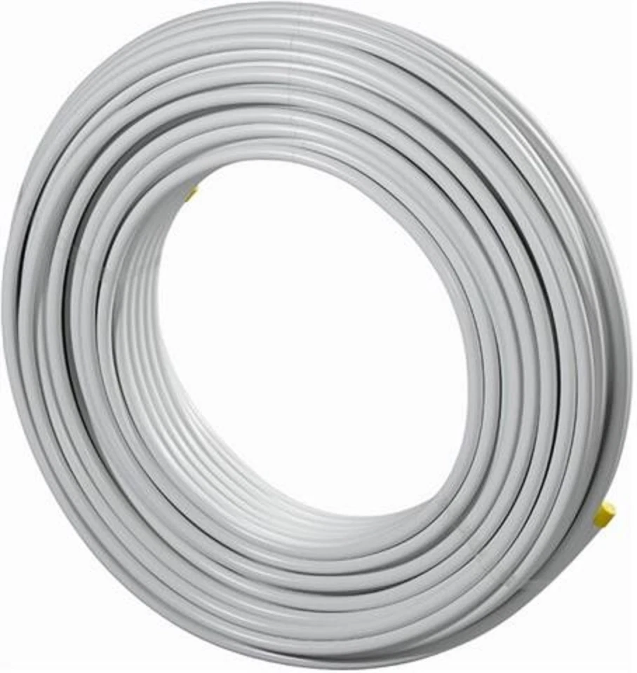 Uponor Unipipe PLUS ohne Schweissnaht Verbundrohr 16mm 20mm 25mm 32mm