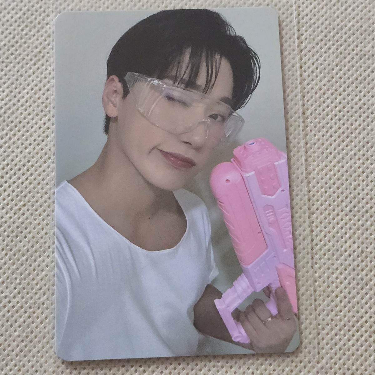 ATEEZ 10TH MINI ALBUM [GOLDEN HOUR : Part.1]JUMPUP DIGIPACK