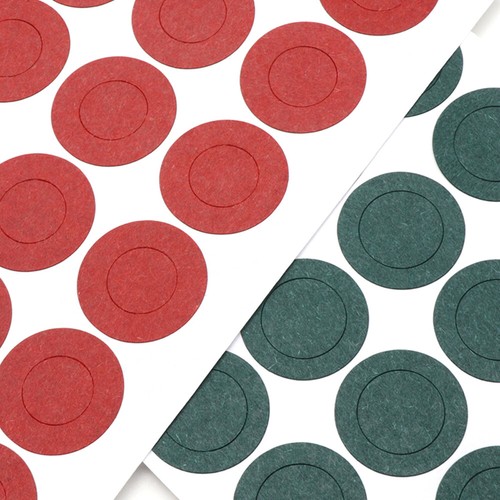 18650 21700 26650 Battery Insulation Gasket Adhesive Barley Paper Cardboard NEW - Picture 10 of 15