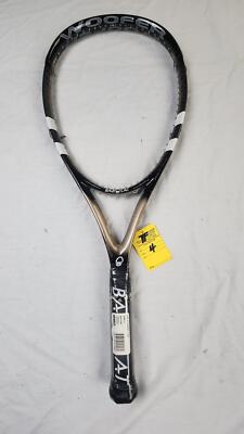 Babolat VS Power Tennis Racket (10146) - 4 1/2 in, Unstrung, OS, New w/o Tags