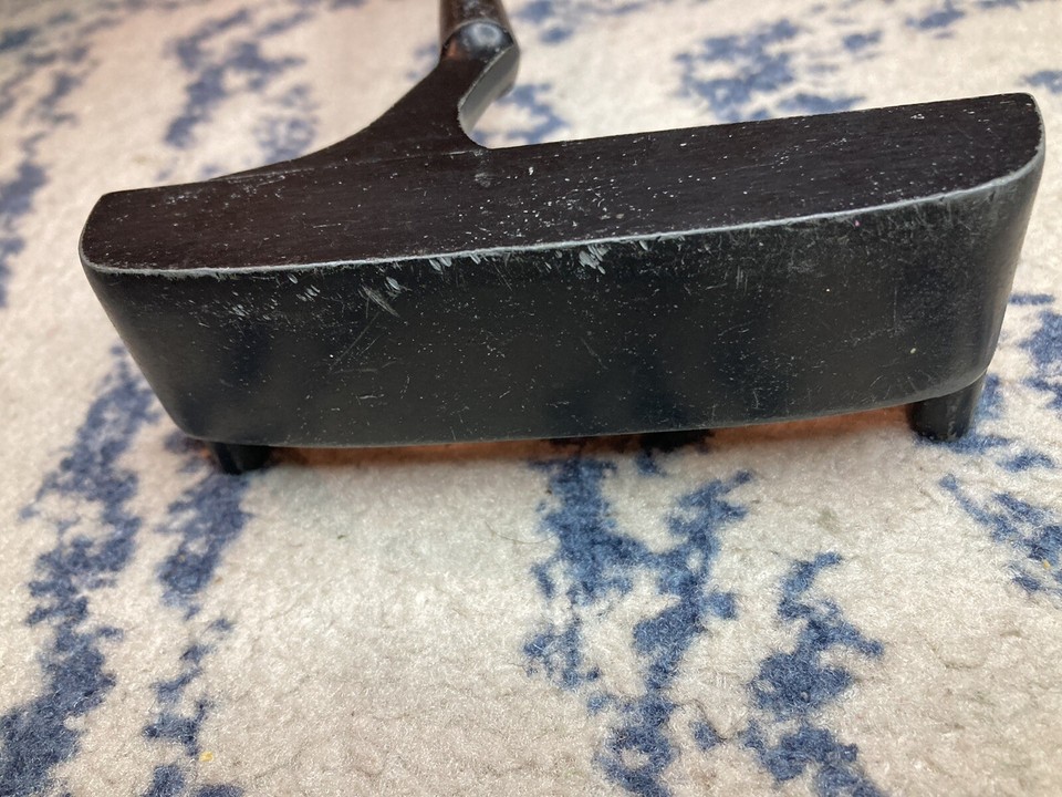 ShearLine Spear ProWeight Broomstick Putter LH eBay