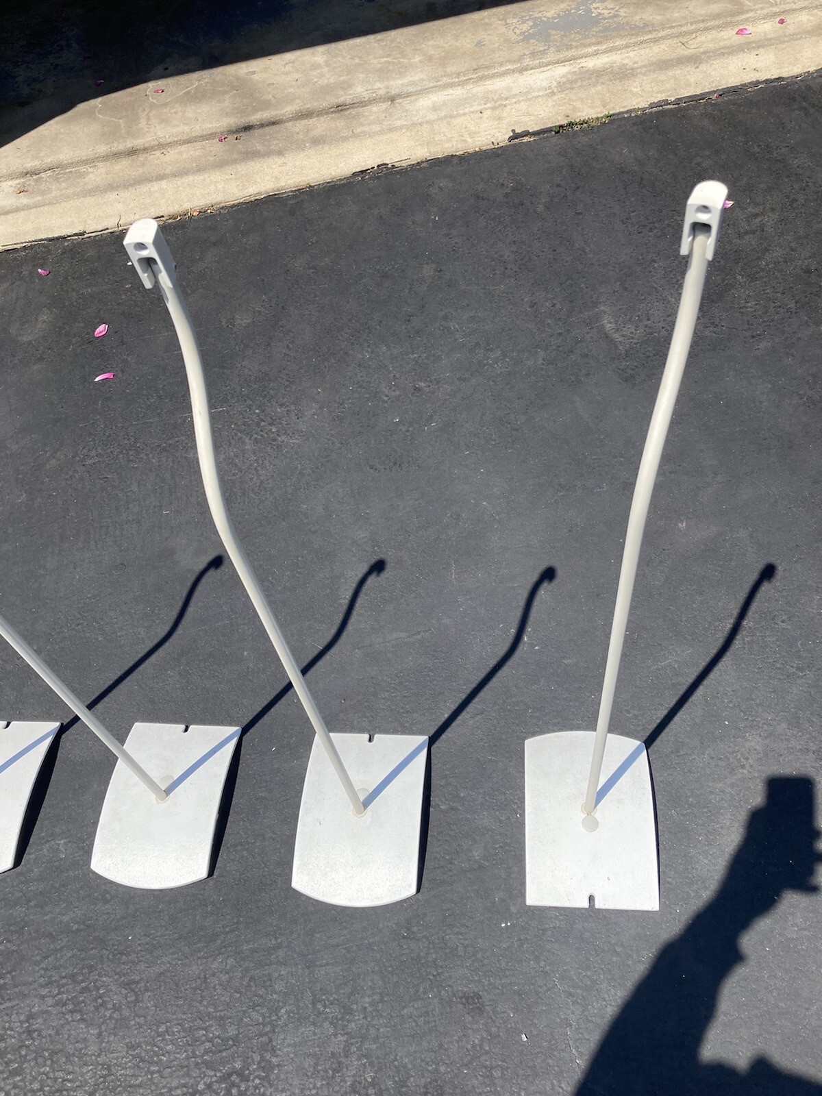 vintage bose 901 speaker stands eBay