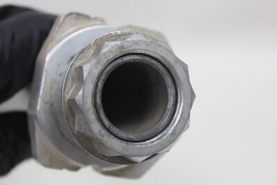 Ducati Multistrada 1200 Enduro 16-20 Rear Wheel Rim Axle Bolt