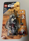 LEGO STAR WARS 40558 Clone Trooper Command Station NISB New & Sealed FREE SHIP!