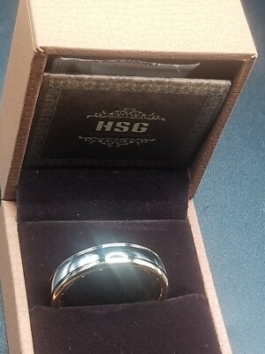 Haosg Tungsten Band - 6mm - 12.5
