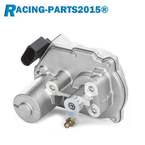Stellmotor Turbolader Für Audi A4 A6 Avant A8 Q7 VW Phaeton Touareg 2.7 3.0 TDI - Bild 3 von 6