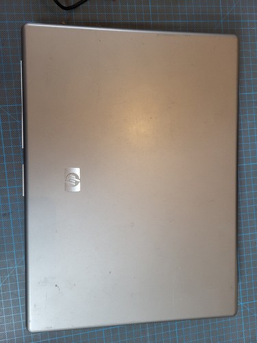 Laptop HP Compaq 6720s 15,6" Zoll - Bild 10 von 11